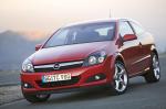 Opel Astra GTC 2005 года